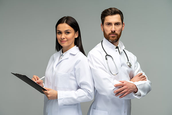 peptide therapy clinic in Summerville